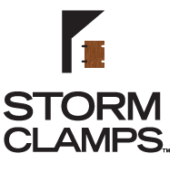 Storm Clamps