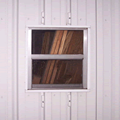 Works Great on Metal